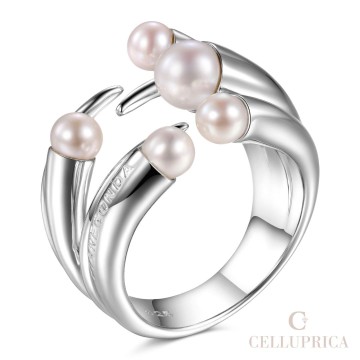 ANELLO PIANEGONDA CUSPIS PCU32