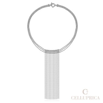 COLLANA PIANEGONDA ECLIPSIS...