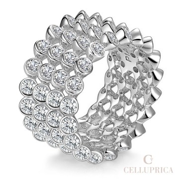 ANELLO PIANEGONDA ECLIPSIS...