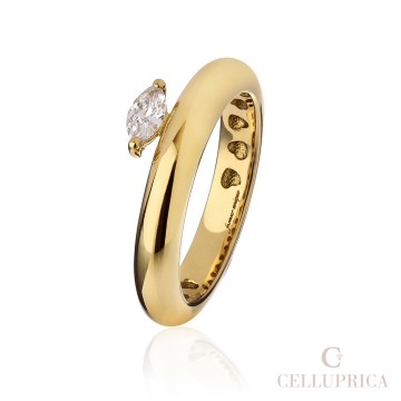 ANELLO CHUBBY AN5890/GMC/WG