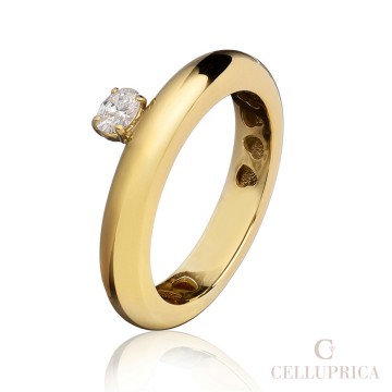 ANELLO CHUBBY AN5890/GPC/WG