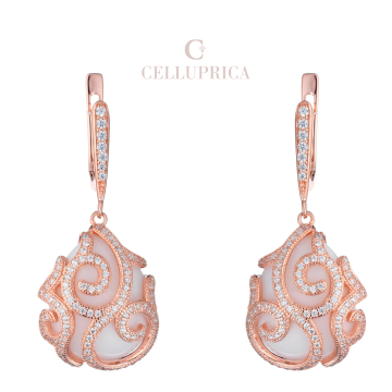 Orecchini TSAR COLLECTION...