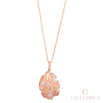 Collana TSAR COLLECTION...