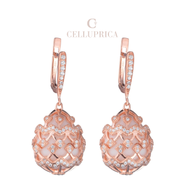 Orecchini TSAR COLLECTION...