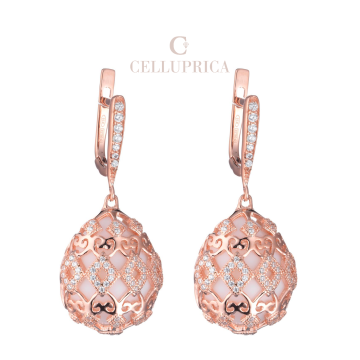 Orecchini TSAR COLLECTION...