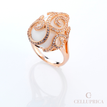 Anello TSAR COLLECTION...