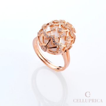 Anello TSAR COLLECTION...