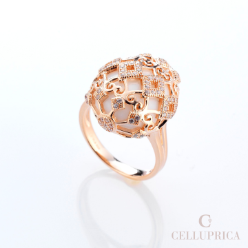 Anello TSAR COLLECTION...