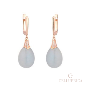 Orecchini TSAR COLLECTION...