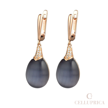 Orecchini TSAR COLLECTION...