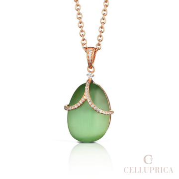 Collana TSAR COLLECTION...