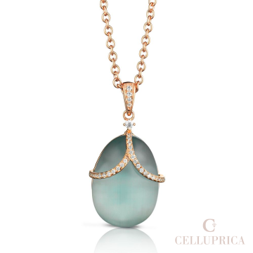 Collana TSAR COLLECTION...