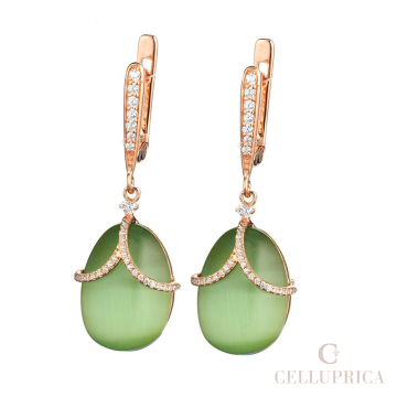 Orecchini TSAR COLLECTION...