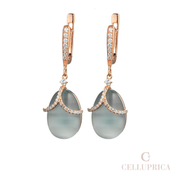 Orecchini TSAR COLLECTION...