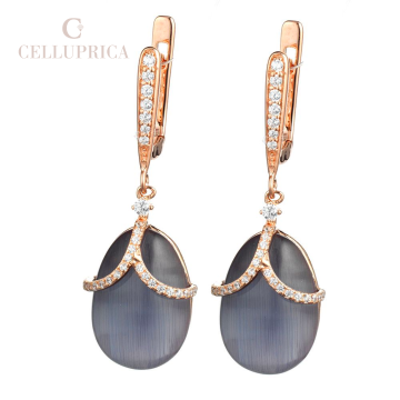 Orecchini TSAR COLLECTION...
