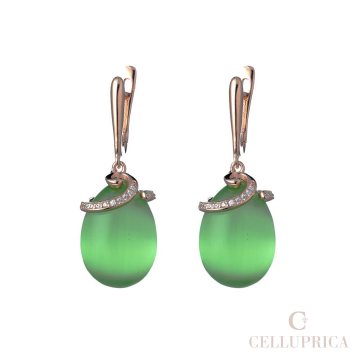 Orecchini TSAR COLLECTION...