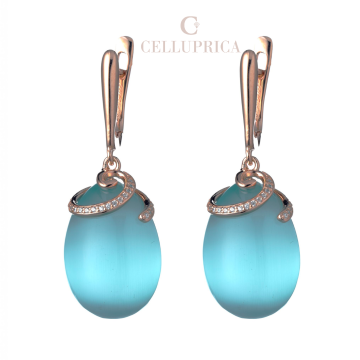 Orecchini TSAR COLLECTION...