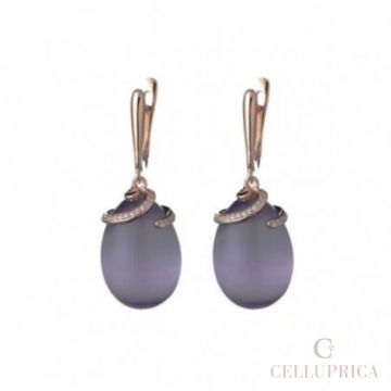 Orecchini TSAR COLLECTION...