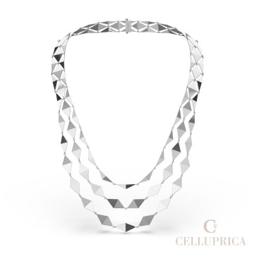 COLLANA PIANEGONDA PLANUS...