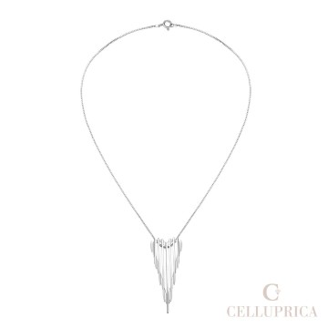 COLLANA PIANEGONDA DORIFORA...